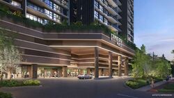 Pinery Residences (D16), Condominium #609017011
